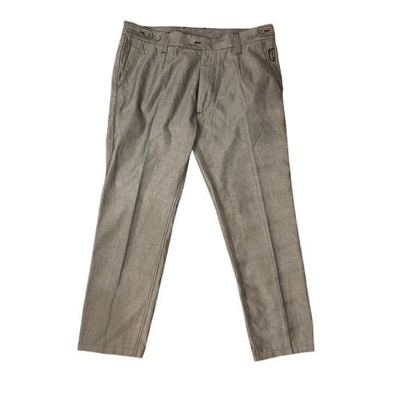 Diesel Project 78 Liquid Space Experiment Pants Size 36 Men’s Trousers Rare - Picture 1 of 9